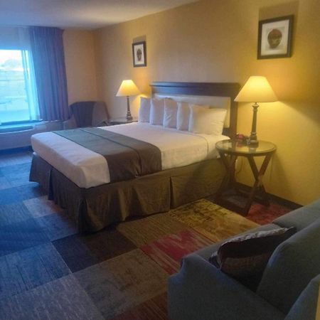 ג'קסון Signature Hotel מראה חיצוני תמונה