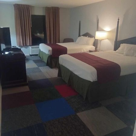 ג'קסון Signature Hotel מראה חיצוני תמונה