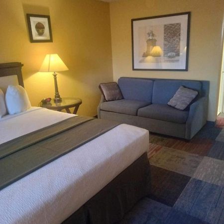 ג'קסון Signature Hotel מראה חיצוני תמונה