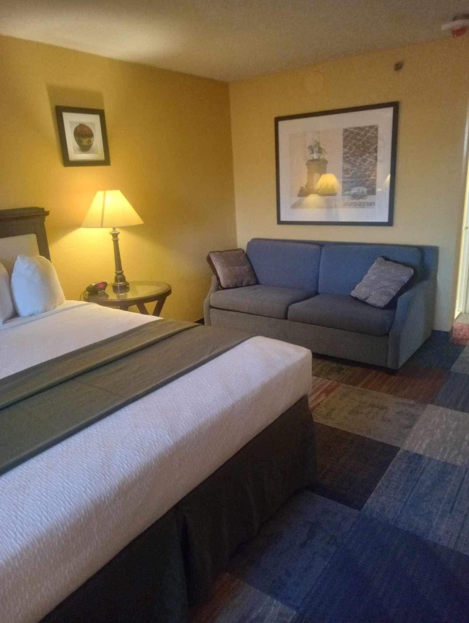 ג'קסון Signature Hotel מראה חיצוני תמונה