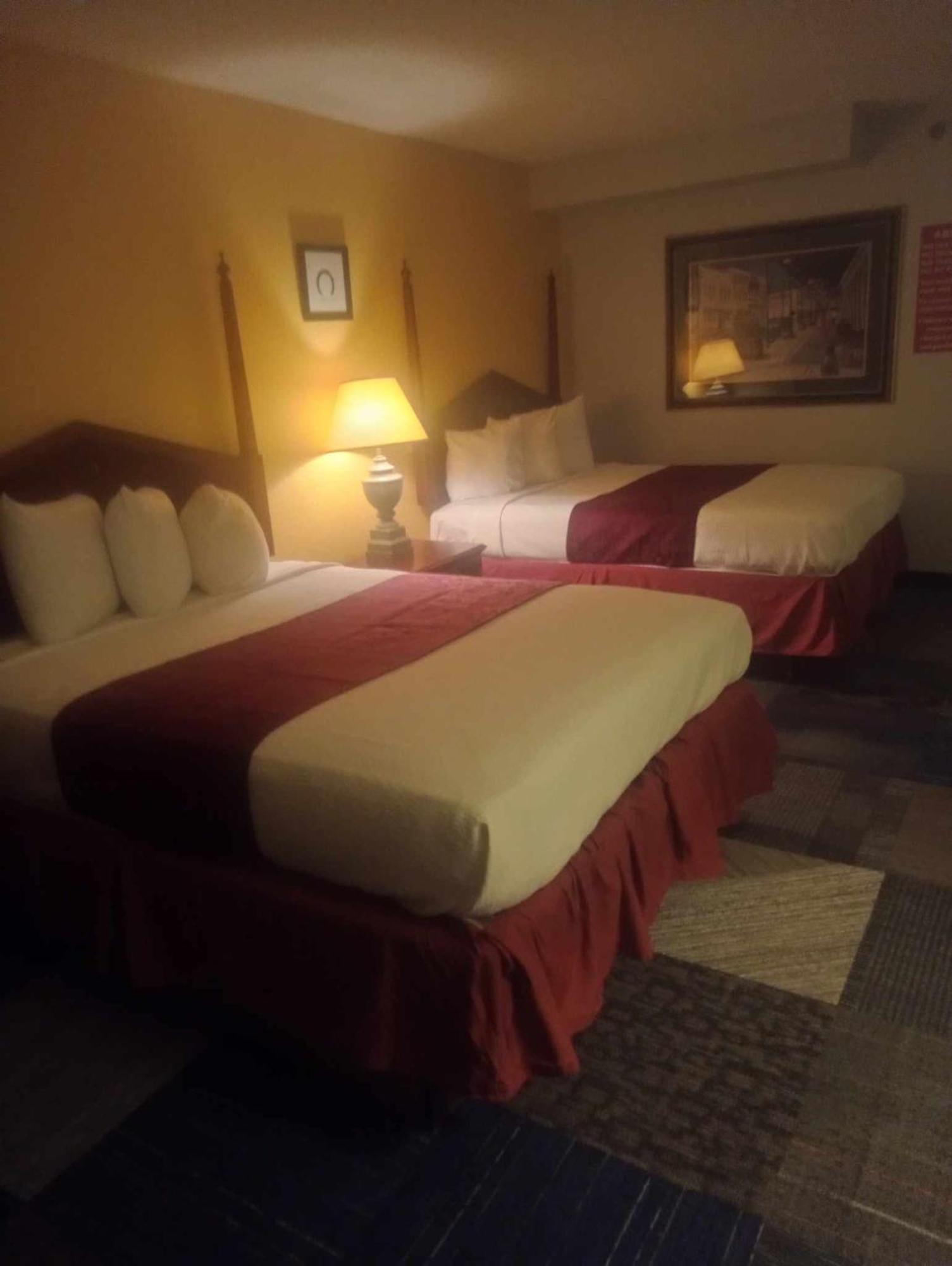 ג'קסון Signature Hotel מראה חיצוני תמונה